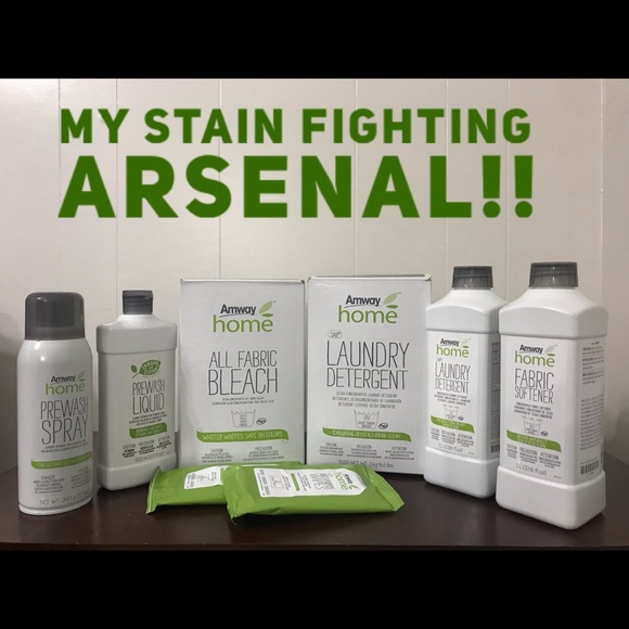 Treat the Stains!  Increase your profit!! - Picture 7 of 8